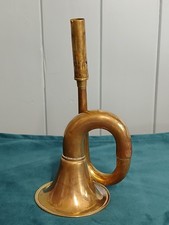 Reclaimed Vintage Brass