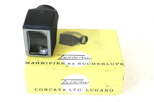 Tessina viewfinder - 8x,