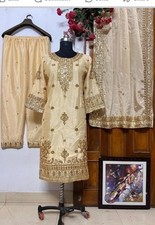 Women's Bangladeshi Indian