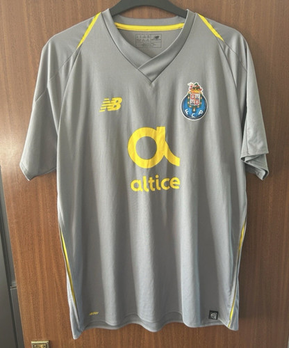 Porto 2018 2019 away - 2019,