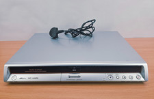 Panasonic DMR-EX75 Freeview