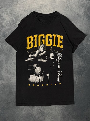Biggie smalls skys the - biggie,