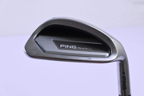 Ping bunkr wedge - bunkr, /