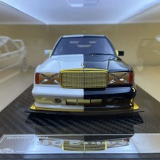 VIP 1:18 Mercedes Benz 190E