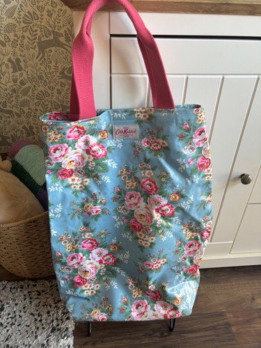 Cath kidston shopping - shopping, trolley
