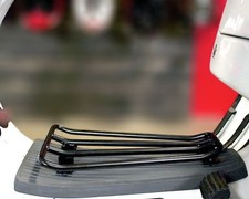 Luggage rack step-through Moto