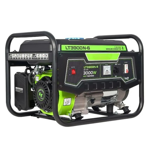 Gasoline generator small - gasoline,