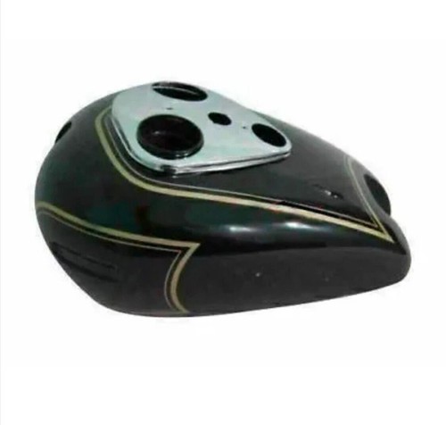 Ariel square four black - ariel,