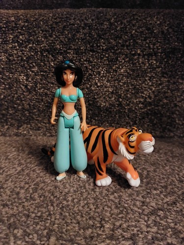 Vintage mattel 1992 disney - mattel,
