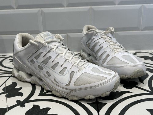 Nike reax men s - nike, 8