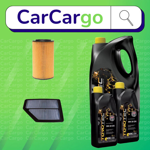 Service kit for honda 2 - kit,