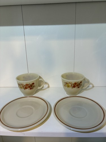 Vintage jaj pyrex autumn - jaj,