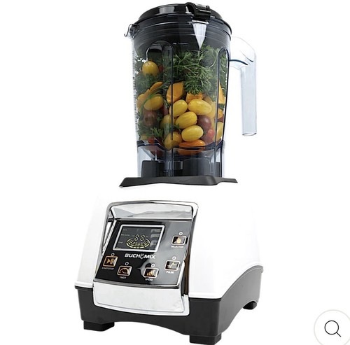 Buchymix powerful heavy duty - buchymix,
