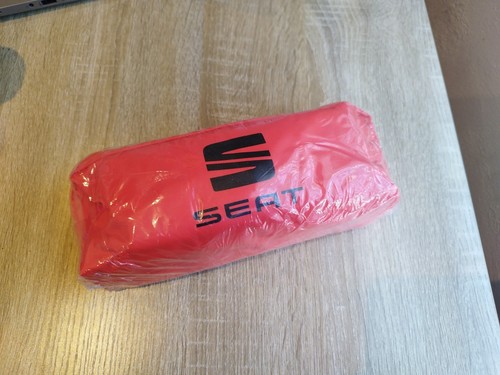 Genuine seat safety - genuine, kit