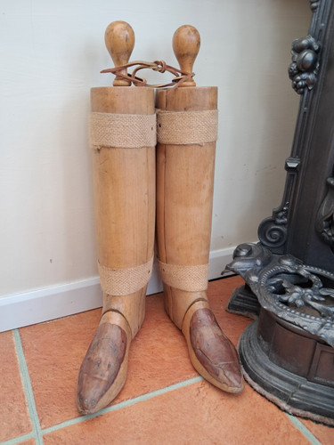 Beautiful pair vintage - pair,