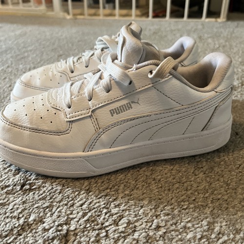 Puma kids caven outline - kids,