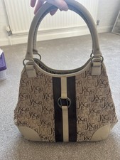 Handbag Jaeger Vintage Bag