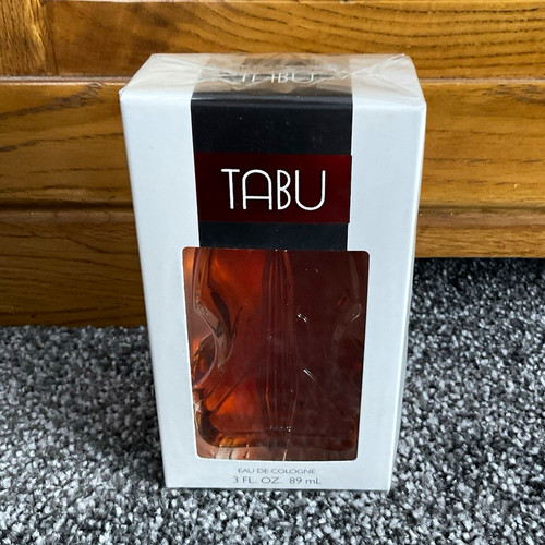 Dana tabu eau cologne spray - dana,