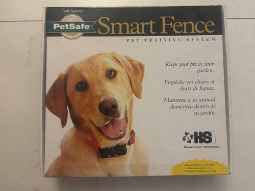 Petsafe ground fence - petsafe,
