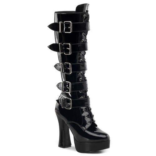 Pleaser electra 2042 - uk,