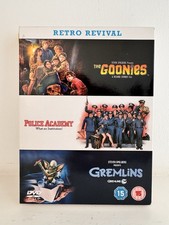 Retro classic collection of