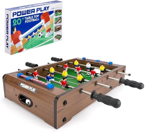 Power play table top - power,