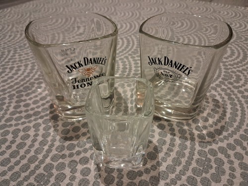 Jack daniels old tennesee - old,