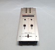 Vestax Vintage DJ Mixer -