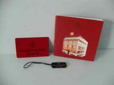 PATEK PHILIPPE Watch Guide