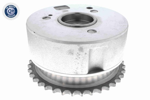 Intake side vaico v70 - side,