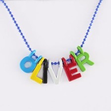 Personalised Girls Custom Name