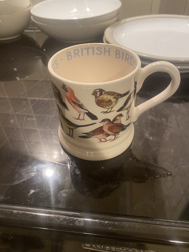 Emma bridgewater british - bridgewater,