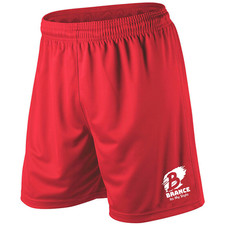 Mens Shorts Football Running