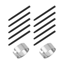 10pcs Stylus Pen Nibs Tips Gen