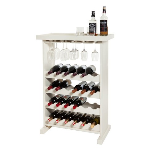 New real wooden - real, rack