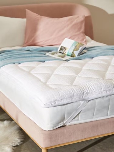 John lewis soft touch - john,