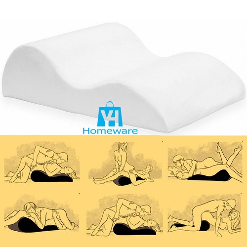 High density memory foam - foam, leg