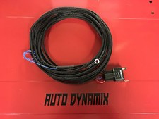 Ford Cosworth YB GRP A Coil