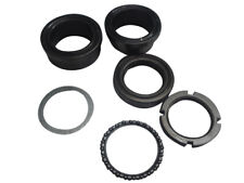 Lambretta Steering Race Set Forks - Upper