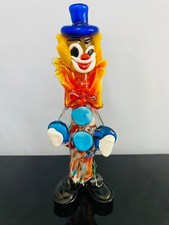 Vintage retro 1960's Murano