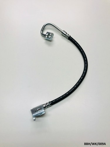Front left brake hose for - left,