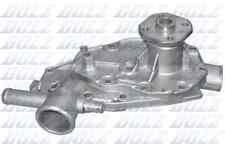 Water Pump for DACIA RENAULT VOLVO:12,15,340-360,12 Break,12 Société 326743