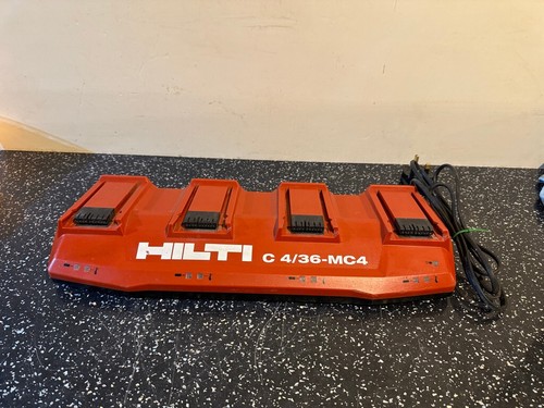 Hilti mc4 multi - multi, port