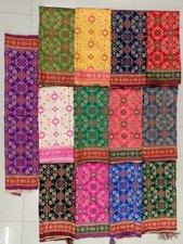 Metallic Work Traditional