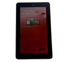Amazon Kindle Fire 5th