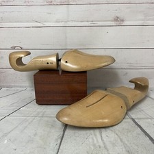 Vintage Wooden Shoe Stretcher