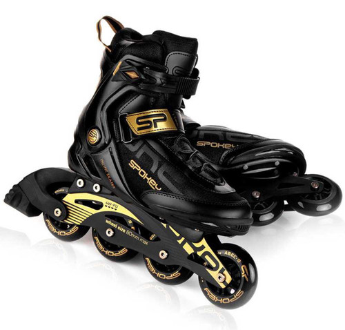 Spokey prime pro inline - pro, skates