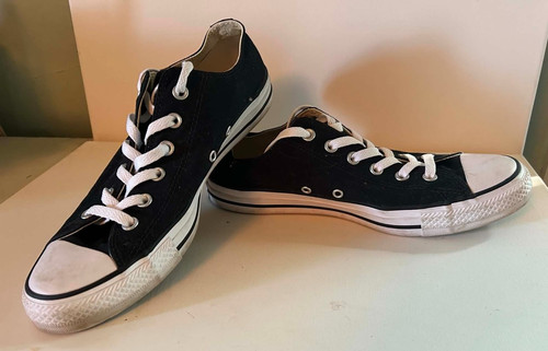 Converse all star - star, chuck