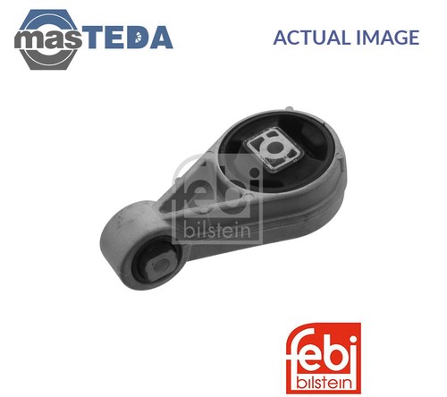 43721 gearbox mount - gearbox, mounting