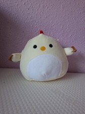 Squishmallow Todd The Chicken 7.5" No Tag